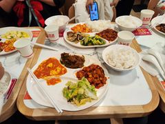 -乡村基·川味现炒大王(熙悦天街店)