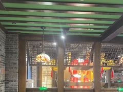 -龙抄手食府(浣花北路店)