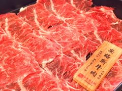 -牛匠和牛寿喜锅(西安总店)