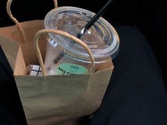 -MQ COFFEE STAND明谦(新洲店)
