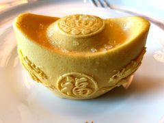 -北京饭店谭家菜