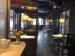 -柳莺湖上·湖景餐厅·江南菜(西湖店)