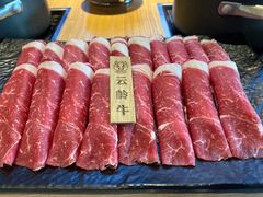 -爱伲PLUS·牛肉海鲜自助火锅(融创店)