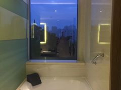 -厦门海港英迪格酒店(中山路店)