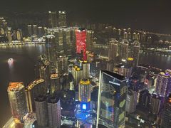 -WFC会仙楼观景台