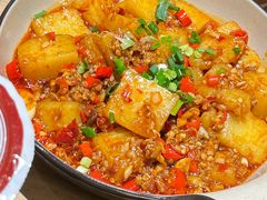 -高嗲嗲·现炒下饭菜(石鼓路店)