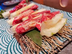 -十三姨正合丰烤肉(营迹路店)