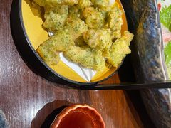 -松子料理(华威桥店)
