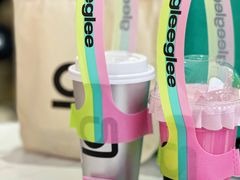 -gleeglee乐溢亦茶(合生汇店)