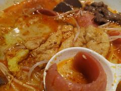 -不二烫捞麻辣烫(白云凯德店)