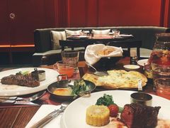 -食间牛排(湖西路店)