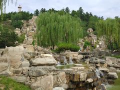 -鹦鹉寺公园