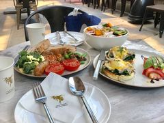 -农畉LONFOOD(福田星河COCOPark店)