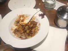 -南门小馆·清真(国贸商城店)
