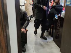 -长人馄饨铺(解放街店)