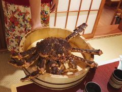 帝皇蟹-蟹田居·活蟹料理(东城店)