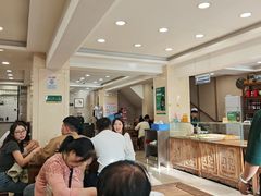 -老刘家永盛斋·传统泡馍(东关南街店)