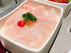 捞派巴沙鱼片-海底捞火锅(北京路店)