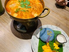 -长勺子东南亚(街道口店)