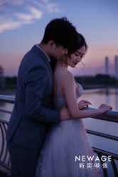 -新奕映像摄影机构