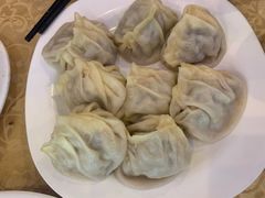 -维吾尔餐厅(宜山路店)