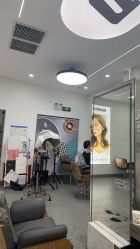 点击看大图 -起点造型·QIDIAN烫染接发