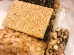 -二斗栗子(黄河道店)