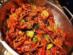 -七欣天香辣蟹火锅(上海银亿滨江店)
