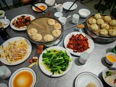 -大兴街扣碗包子馆