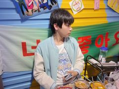 -玄希浪漫厨房·韩料烤肉(湖滨银泰in77店)