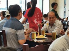 -服务大楼冷面(延大店)