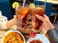 -滋味满屋美食坊(上海街店)