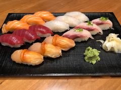 -伟峰·枫寿司(东樾店)