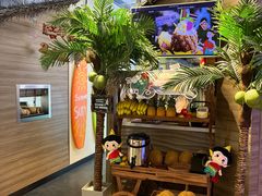 -泰妃殿(宏伊国际广场店)