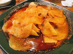 -连手特色烤串