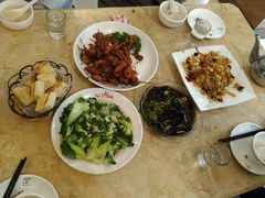-粥王府(街道口总店)