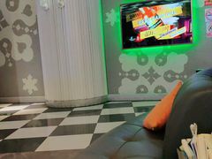 -米乐星世界KTV(汇智国际商业中心店)