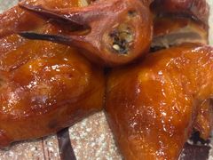 -清心鸡沙田乳鸽店·非遗传承(粤垦路店)