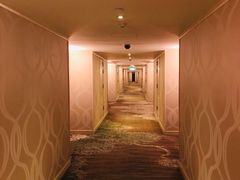 -澳门喜来登大酒店