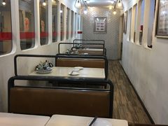 -舊街坊茶楼(市二宫店)