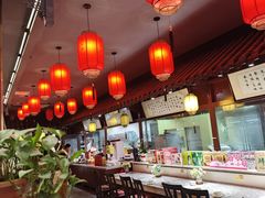 -陈记菜馆·非遗淮扬菜(东关街教场店)