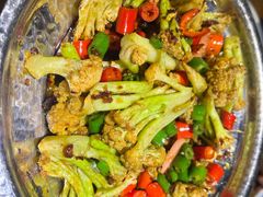 -吕氏疙瘩汤·新鲁菜(新贵和店)