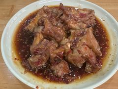 -贤花饭店(城阳店)