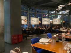 大堂-Mr·Fish鱼鲜生海鲜放题(银泰in99店)
