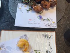 -正德楼果木烤鸭·渔家菜(东港店)