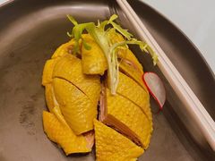 金牌盐味鸡-長泰華府(长泰广场店)