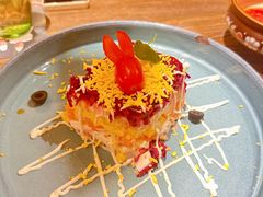 -卢布里西餐厅(总店)