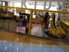 -燕莎友谊商城(金源店)