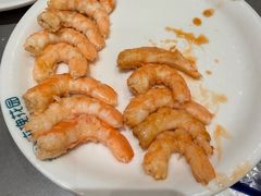 -玫瑰花园自助烤肉(朝阳北路店)