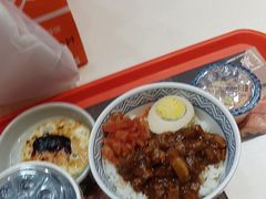 -吉野家(黑牛城道店)